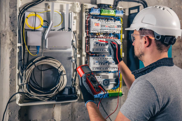 Best Home Electrical Repair  in Elk City, OK