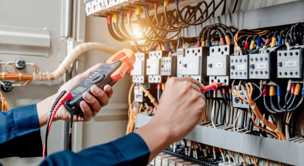 Best 24-Hour Electrician  in Elk City, OK