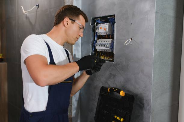 Best Emergency Electrical Repair  in Elk City, OK