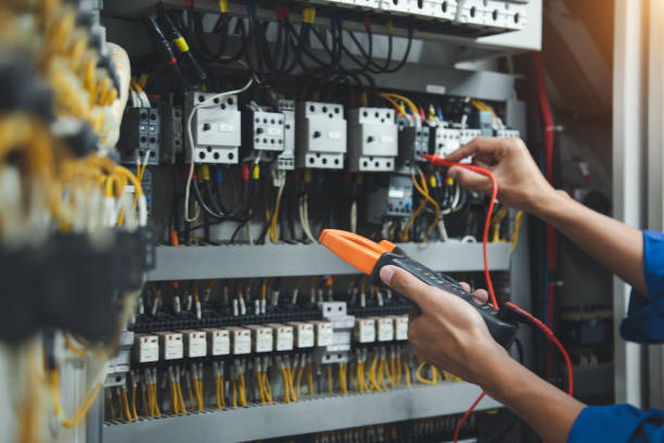 Best Electrical Troubleshooting Services  in Elk City, OK