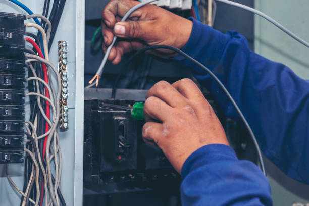 Best Electrical Contractors for Businesses  in Elk City, OK