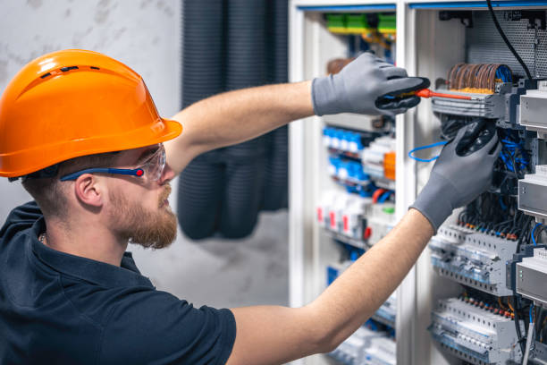 Why Trust Our Certified Electricians for Your Electrical Needs in Elk City, OK?