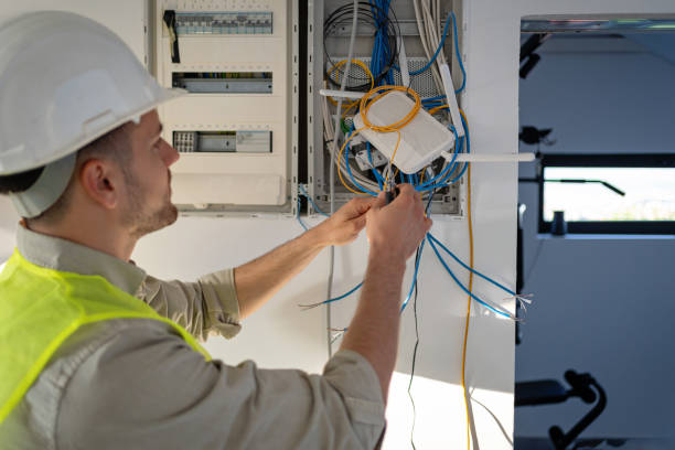 Best Electrical System Inspection  in Elk City, OK